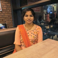 DIVYA CH