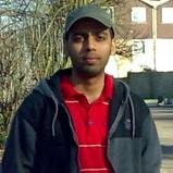 Mohammed Khaja Nisar Uddin