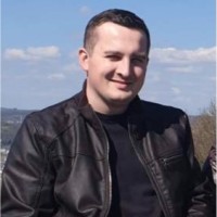 Ljubiša Prodanović