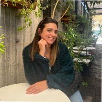 Paloma Balmaceda Mancilla