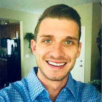 Blake Hampton