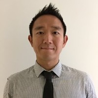 Ethan Dai