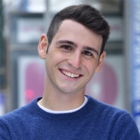 Spencer Solomon