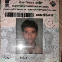 Shailendar Singh