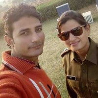 Suresh Choudhary
