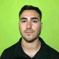 Franco Emiliano Arce Cieri