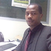 Simon Mbuthia