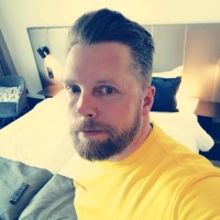 PETTER STJÄRNERFÄLT