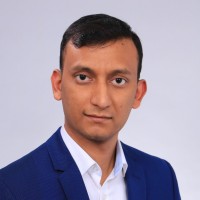 Md Aminul Islam