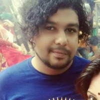 Kallol Chowdhury