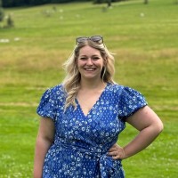 Georgina Merckel Evans