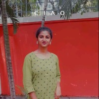 Divya M S