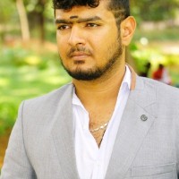 Vikas M