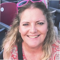 Carrie Morgenthaler