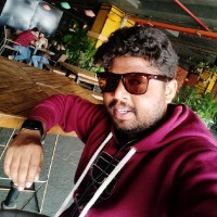 Kalyan Potnuri