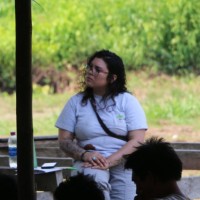 Yanile Velarde Gallegos