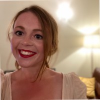Abigail Chiswell-White
