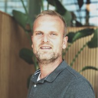 Sander Toebes