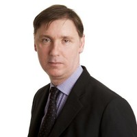 Paul McDowell