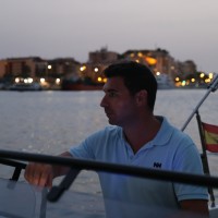 Joaquin Miñana Moratal