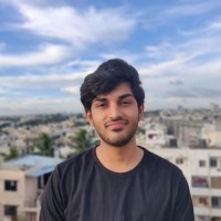 Nikhil Krishna