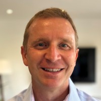 Iain Bartlett