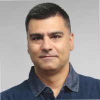 Alberto Blanco Perez
