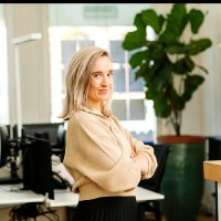 Sabina Träger