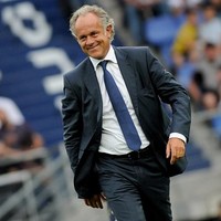 Thierry de Courtilles