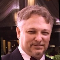 Bart Chamberlain MHI, USN