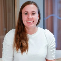 Linda Berglund Ekstrøm