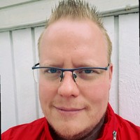 Martin Ahlberg
