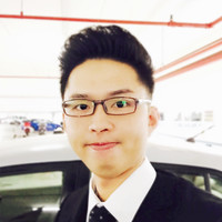 Marcus Wong
