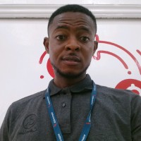 Austin Onyema