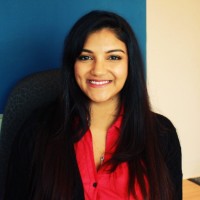 Anusha Ghosal