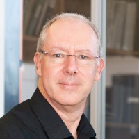 Ian Whitwood