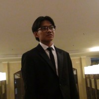 satria riza