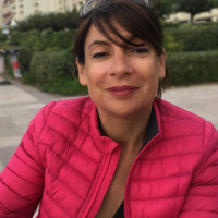Nathalie Cheneau