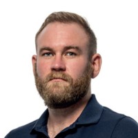 Fraser Mcwhirter