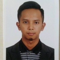 Muhammad Zulfikri Mamat