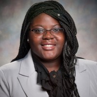Iyeshia Parks, Esq.