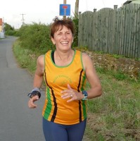 Linda Ross