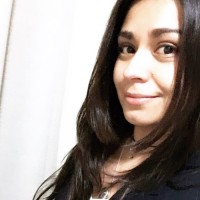 Javiera Paz González Serón