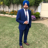 Inderjit Goraya