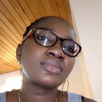 Mame Soukeye Mbaye, Ph.D.
