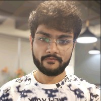 Harshil Khant