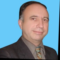Mumtaz Bangash