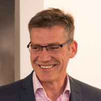 Jim Panton