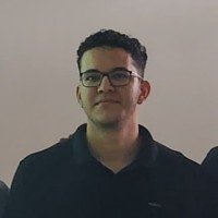 Joao Pedro Alves Machado