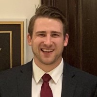 Taylor Bell, M.Div